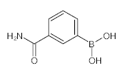 罗恩/Rhawn 3-甲酰氨苯硼酸，R017892-1g CAS:351422-73-6，98%，1g/瓶 售卖规格：1瓶