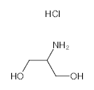 罗恩/Rhawn 丝氨醇盐酸盐，R017865-1g CAS:73708-65-3，98%，1g/瓶 售卖规格：1瓶