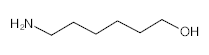 罗恩/Rhawn 6-氨基-1-己醇，R017850-1g CAS:4048-33-3，97%，1g/瓶 售卖规格：1瓶