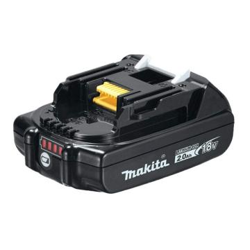 牧田/makita 充电电池，BL1820B ，18V 2.0Ah 售卖规格：1个