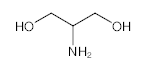罗恩/Rhawn 2-氨基-1,3-丙二醇，R017822-1g CAS:534-03-2，98%，1g/瓶 售卖规格：1瓶