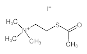 罗恩/Rhawn 碘化乙酰硫代胆碱，R017816-5g CAS:1866-15-5，98%，5g/瓶 售卖规格：1瓶