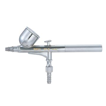 明治/MEIJI 喷笔，MP-3 ，口径0.3mm 重力式 售卖规格：1把