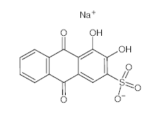 罗恩/Rhawn 茜素红 S，R017764-25g CAS:130-22-3，80%，25g/瓶 售卖规格：1瓶