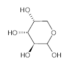 罗恩/Rhawn D-(+)-木糖，R017725-25g CAS:58-86-6，99%（超纯试剂），25g/瓶 售卖规格：1瓶