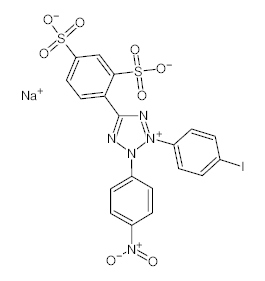 罗恩/Rhawn 水溶性四氮唑-1，R017716-1g CAS:150849-52-8，生物染色试剂，1g/瓶 售卖规格：1瓶