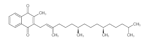 罗恩/Rhawn 维生素K1，R017639-1g CAS:84-80-0，98%，1g/瓶 售卖规格：1瓶