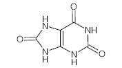罗恩/Rhawn 尿酸，R017599-25g CAS:69-93-2，99%，25g/瓶 售卖规格：1瓶