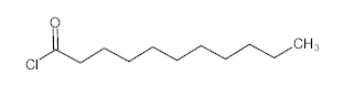 罗恩/Rhawn 十一烷酰氯，R017594-5ml CAS:17746-05-3，97%，5ml/瓶 售卖规格：1瓶