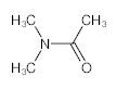罗恩/Rhawn N,N-二甲基乙酰胺，R017583-5ml CAS:127-19-5，99.9%(GC标准试剂)，5ml/瓶 售卖规格：1瓶
