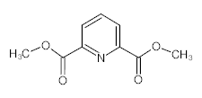 罗恩/Rhawn 2,6-吡啶二甲酸二甲酯，R017562-50g CAS:5453-67-8，98%，50g/瓶 售卖规格：1瓶