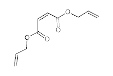 羅恩/Rhawn 馬來(lái)酸二烯丙酯，R017501-100g CAS:999-21-3，97%，100g/瓶 售賣(mài)規(guī)格：1瓶