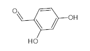 罗恩/Rhawn 2,4-二羟基苯甲醛，R017477-25g CAS:95-01-2，98%，25g/瓶 售卖规格：1瓶