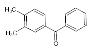 罗恩/Rhawn 3,4-二甲基二苯甲酮，R017431-25g CAS:2571-39-3，99%，25g/瓶 售卖规格：1瓶