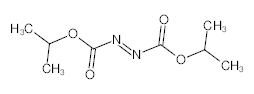 罗恩/Rhawn 偶氮二甲酸二异丙酯，R017428-25g CAS:2446-83-5，95%，25g/瓶 售卖规格：1瓶