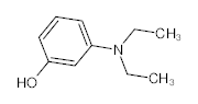 罗恩/Rhawn 3-二乙氨基酚，R017415-25g CAS:91-68-9，97%，25g/瓶 售卖规格：1瓶