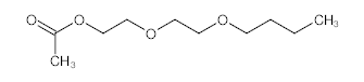 罗恩/Rhawn 二乙二醇丁醚醋酸酯，R017406-2.5L CAS:124-17-4，98%，2.5L/瓶 售卖规格：1瓶