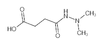 罗恩/Rhawn 丁酰肼，R017403-25g CAS:1596-84-5，99%，25g/瓶 售卖规格：1瓶