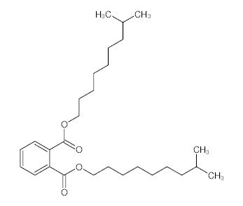 罗恩/Rhawn 邻苯二甲酸二异癸酯，R017365-500ml CAS:26761-40-0，99%(支链异构体类的混合物总和)，500ml/瓶 售卖规格：1瓶