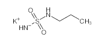 罗恩/Rhawn 丙胺基磺酰胺钾盐，R017239-5g CAS:1393813-41-6，98%，5g/瓶 售卖规格：1瓶