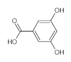 罗恩/Rhawn 3,5-二羟基苯甲酸，R017156-500g CAS:99-10-5，97%，500g/瓶 售卖规格：1瓶