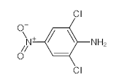 罗恩/Rhawn 2,6-二氯对硝基苯胺，R017029-25g CAS:99-30-9，95%，25g/瓶 售卖规格：1瓶