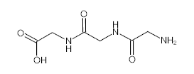 罗恩/Rhawn 二甘氨酰甘氨酸，R016933-25g CAS:556-33-2，98%，25g/瓶 售卖规格：1瓶
