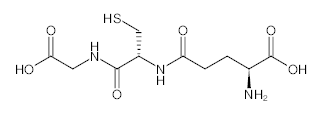 罗恩/Rhawn 谷胱甘肽(还原型)，R016914-100g CAS:70-18-8，98%，100g/瓶 售卖规格：1瓶