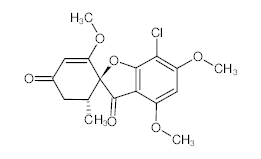 罗恩/Rhawn 灰黄霉素，R016889-100g CAS:126-07-8，97%，100g/瓶 售卖规格：1瓶