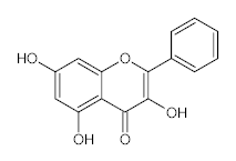 罗恩/Rhawn 高良姜素，R016883-20mg CAS:548-83-4，分析对照品试剂，20mg/瓶 售卖规格：1瓶