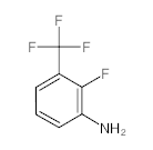 罗恩/Rhawn 2-氟-3(三氟甲基)苯胺，R016857-1g CAS:123973-25-1，97%，1g/瓶 售卖规格：1瓶
