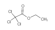 罗恩/Rhawn 三氯乙酸乙酯，R016720-100g CAS:515-84-4，97%，100g/瓶 售卖规格：1瓶