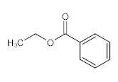 罗恩/Rhawn 苯甲酸乙酯，R016697-5ml CAS:93-89-0，99.5%，5ml/瓶 售卖规格：1瓶