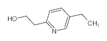 罗恩/Rhawn 5-乙基-2-吡啶乙醇，R016682-5g CAS:5223-06-3，98%，5g/瓶 售卖规格：1瓶