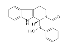 罗恩/Rhawn 吴茱萸碱，R016649-20mg CAS:518-17-2，分析对照品试剂，20mg/瓶 售卖规格：1瓶