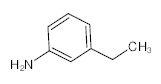 罗恩/Rhawn 3-乙基苯胺，R016644-50g CAS:587-02-0，97%，50g/瓶 售卖规格：1瓶