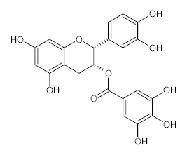 罗恩/Rhawn 表儿茶素没食子酸酯，R016638-20mg CAS:1257-08-5，分析对照品试剂，20mg/瓶 售卖规格：1瓶