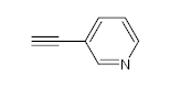 罗恩/Rhawn 3-乙炔基吡啶，R016626-1g CAS:2510-23-8，97%，1g/瓶 售卖规格：1瓶