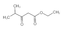 罗恩/Rhawn 异丁酰乙酸乙酯，R016614-100g CAS:7152-15-0，98%，100g/瓶 售卖规格：1瓶