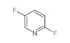 罗恩/Rhawn 2,5-二氟吡啶，R016580-1g CAS:84476-99-3，97%，1g/瓶 售卖规格：1瓶