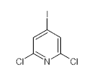 罗恩/Rhawn 2,6-二氯-4-碘吡啶，R016546-5g CAS:98027-84-0，97%，5g/瓶 售卖规格：1瓶