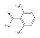 罗恩/Rhawn 2,6-二甲基苯甲酸，R016534-1g CAS:632-46-2，98%，1g/瓶 售卖规格：1瓶