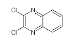 罗恩/Rhawn 2,3-二氯喹喔啉，R016509-5g CAS:2213-63-0，97%，5g/瓶 售卖规格：1瓶