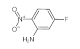 罗恩/Rhawn 5-氟-2-硝基苯胺，R016451-5g CAS:2369-11-1，98%，5g/瓶 售卖规格：1瓶