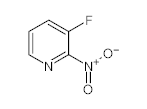 罗恩/Rhawn 3-氟-2-硝基吡啶，R016427-1g CAS:54231-35-5，96%，1g/瓶 售卖规格：1瓶