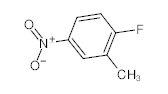 罗恩/Rhawn 2-氟-5-硝基甲苯，R016393-50g CAS:455-88-9，99%，50g/瓶 售卖规格：1瓶