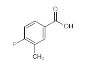 罗恩/Rhawn 4-氟-3-甲基苯甲酸，R016377-5g CAS:403-15-6，98%，5g/瓶 售卖规格：1瓶