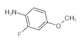 罗恩/Rhawn 3-氟-4-甲氧基苯胺，R016370-1g CAS:366-99-4，98%，1g/瓶 售卖规格：1瓶