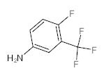 罗恩/Rhawn 4-氟-3-三氟甲基苯胺，R016343-25g CAS:2357-47-3，98%，25g/瓶 售卖规格：1瓶