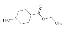 罗恩/Rhawn 1-甲基-4-哌啶甲酸乙酯，R016198-5g CAS:24252-37-7，98%，5g/瓶 售卖规格：1瓶